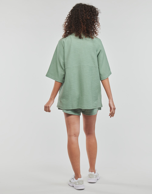 Adidas Sportswear - LNG LSHIRT - Vert
