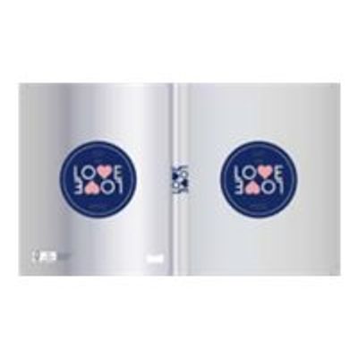 Bagtrotter - classeur à attaches - disponible en différents coloris