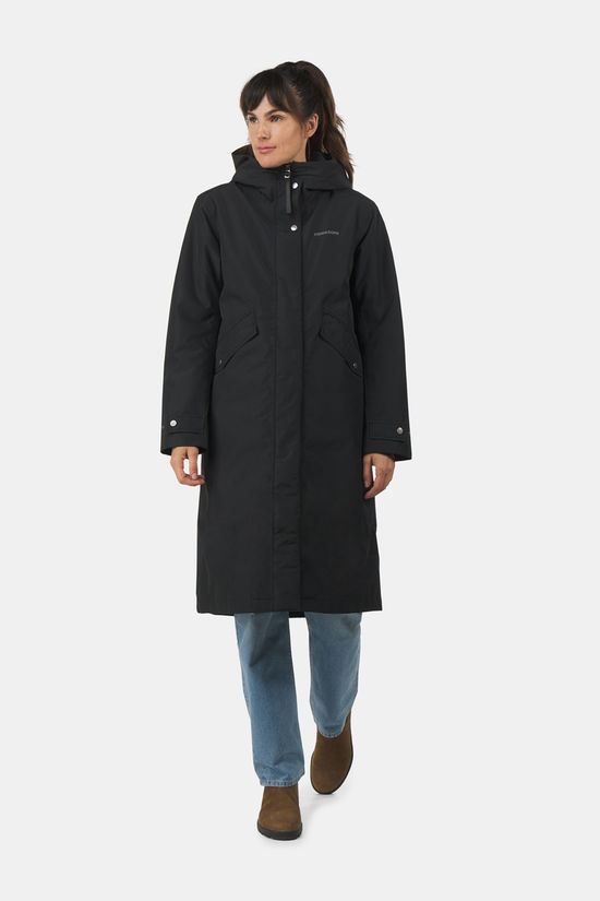 Didriksons Didriksons Mia L2 Parka Dames