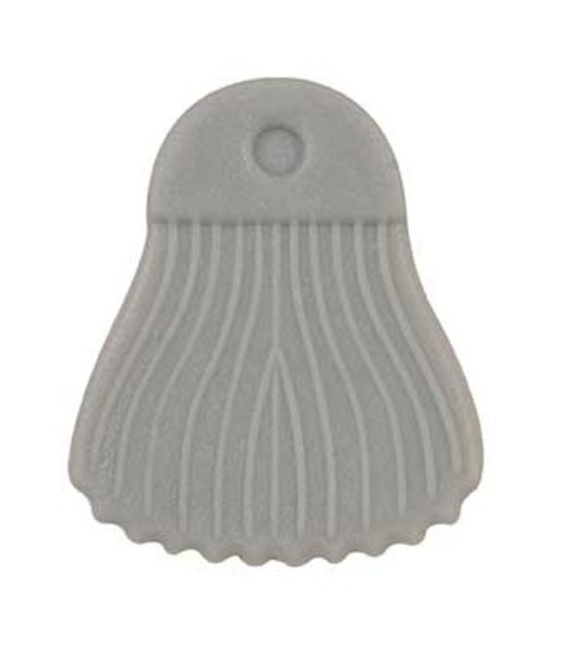 Ailerons d'Appât Fox Rage Predator Natural (25 Pièces)