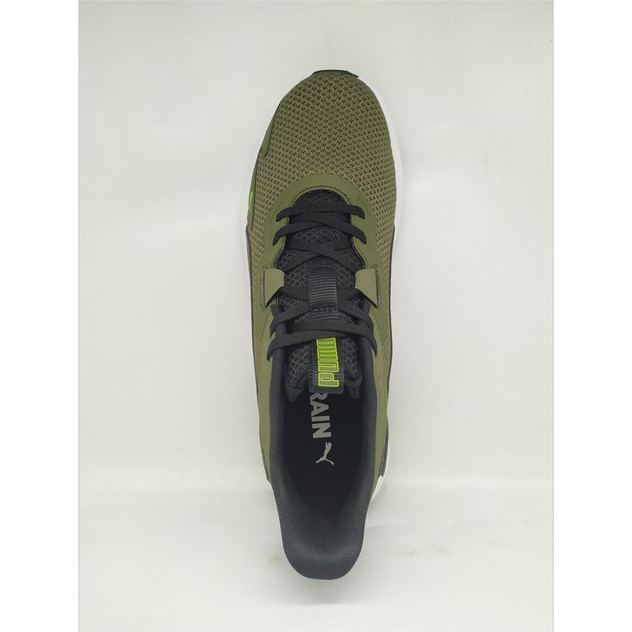 PUMA Disperse XT 4 - Vert/Noir