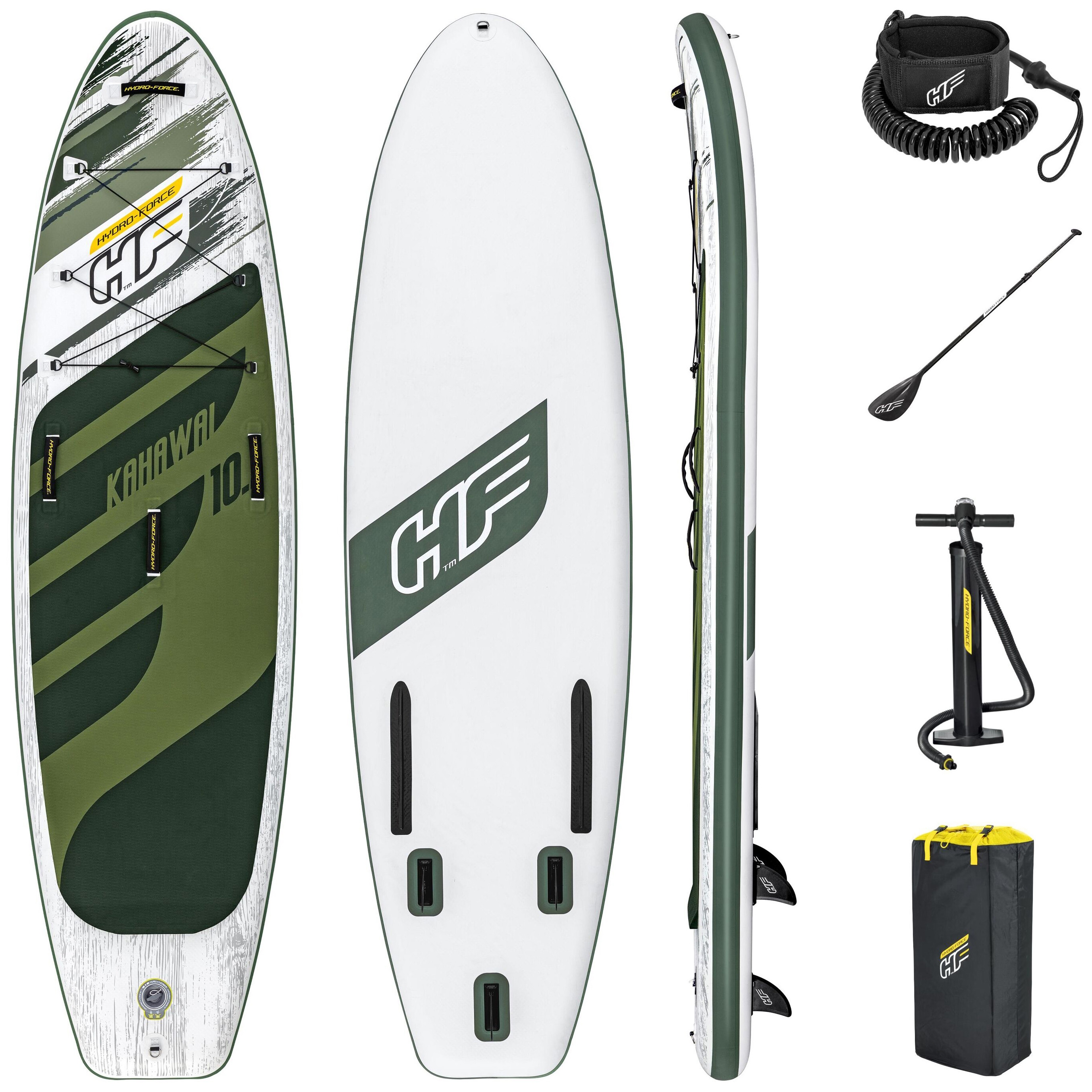 Stand Up Paddle KAHAWAI 310 cm