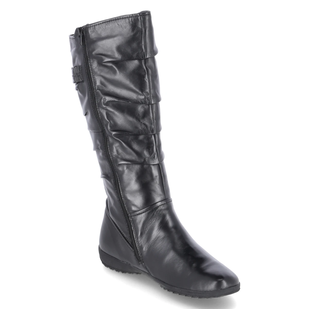 Josef SeibelStiefel NALY 23 - schwarz