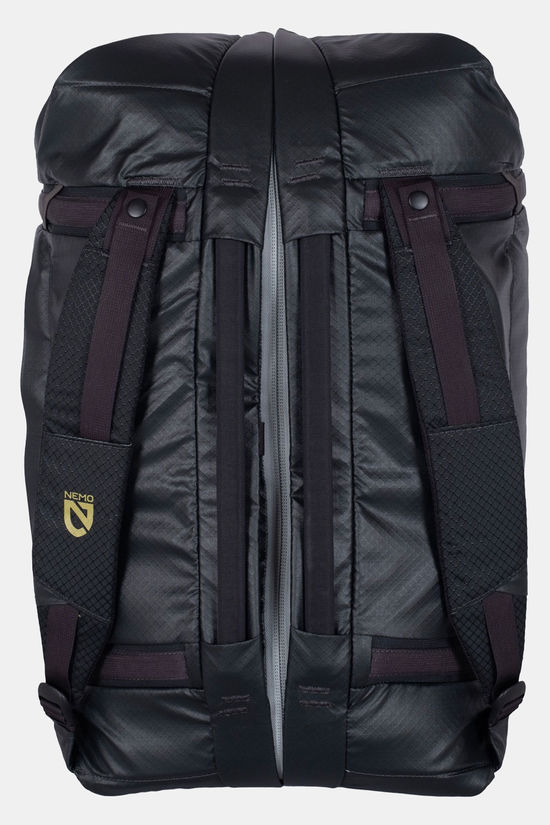 Nemo Nemo Double Haul Convertible Duffel 70L