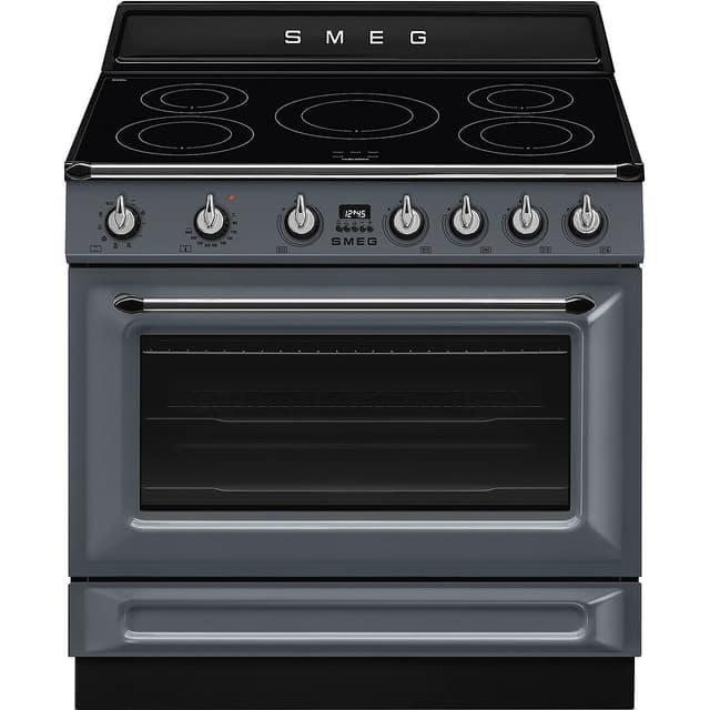 Smeg Komfur TR90IMGR
