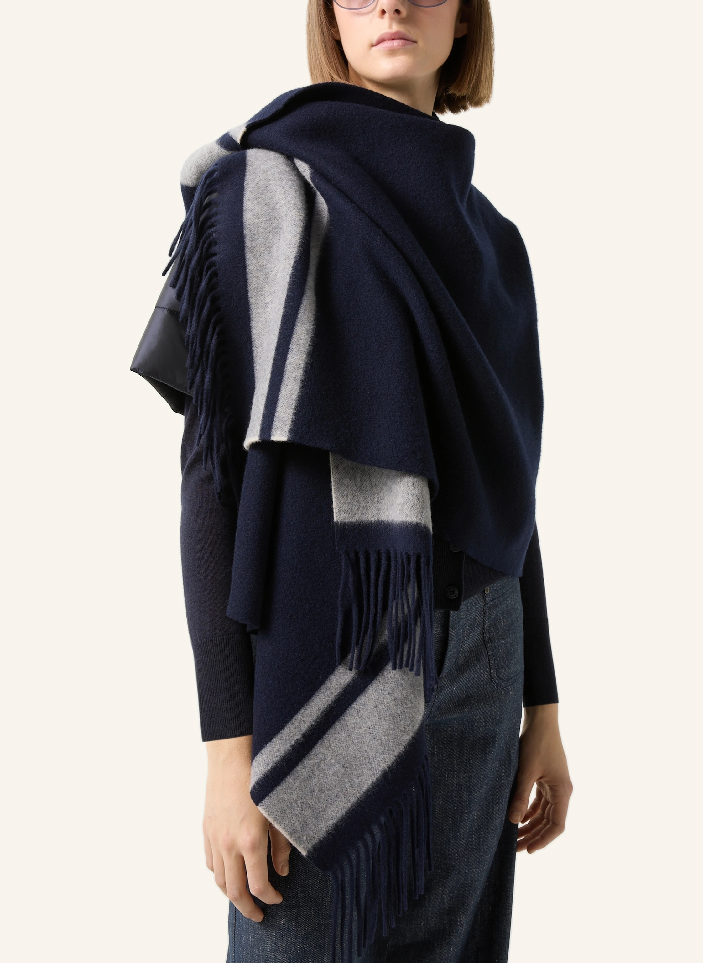 BOGNER Cape