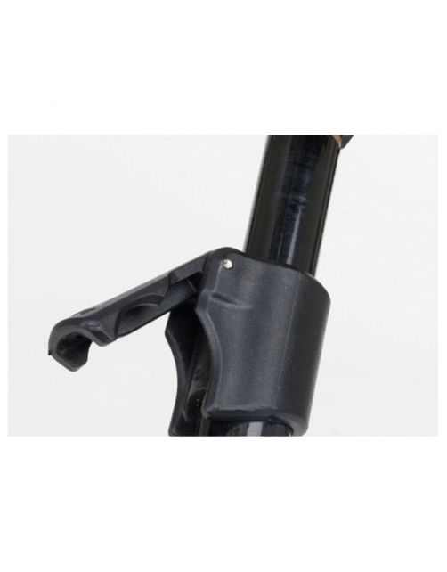 Fox Horizon Dual 4 Rod Inc Carry Case - Rodpods -