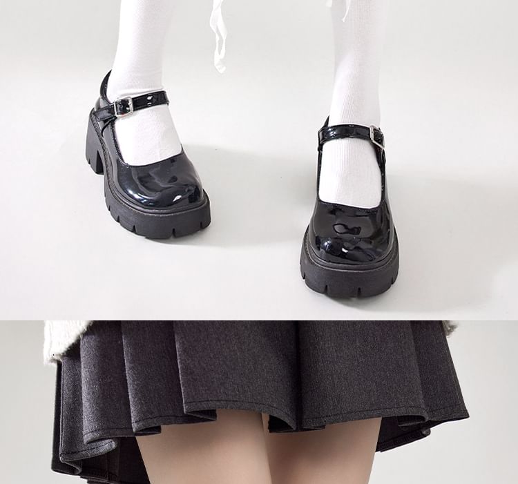 Nikkocampus - Veterschoenen met lange mouwen / Set