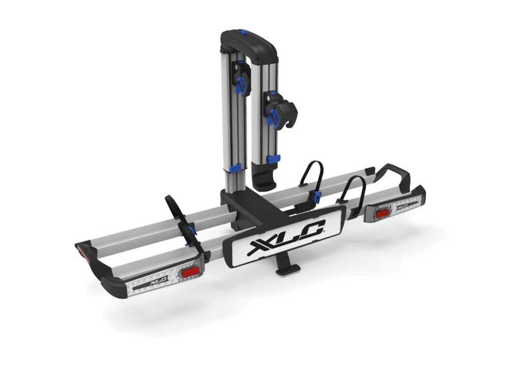 XLC Almada Work-E VC-C07 2 Fietsendrager