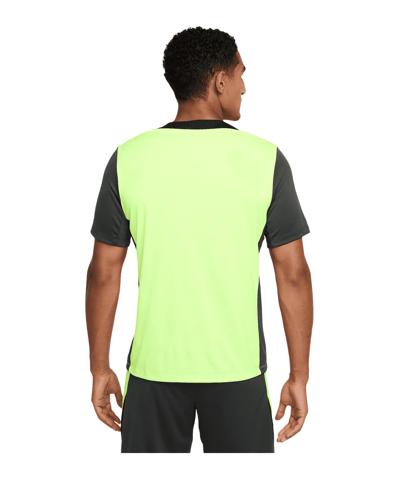 Nike Strike T-Shirt Grün F702
