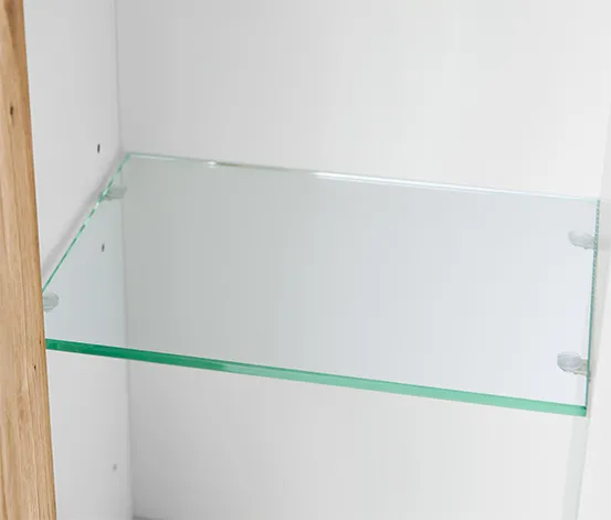 Beistellschrank mit Tür