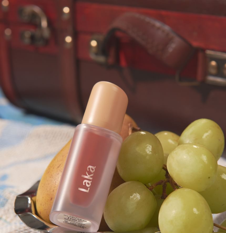 Laka - Fruitige Glamour Tint - 23 Kleuren