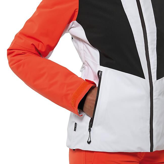 MILLET - VESTE MEADOWS JKT W