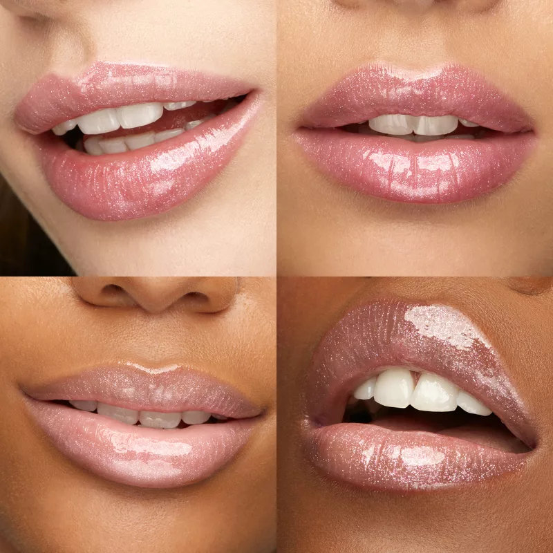 KIKO Milano 3D Hydra Lipgloss 6,5 ml - 05 Pearly Pink