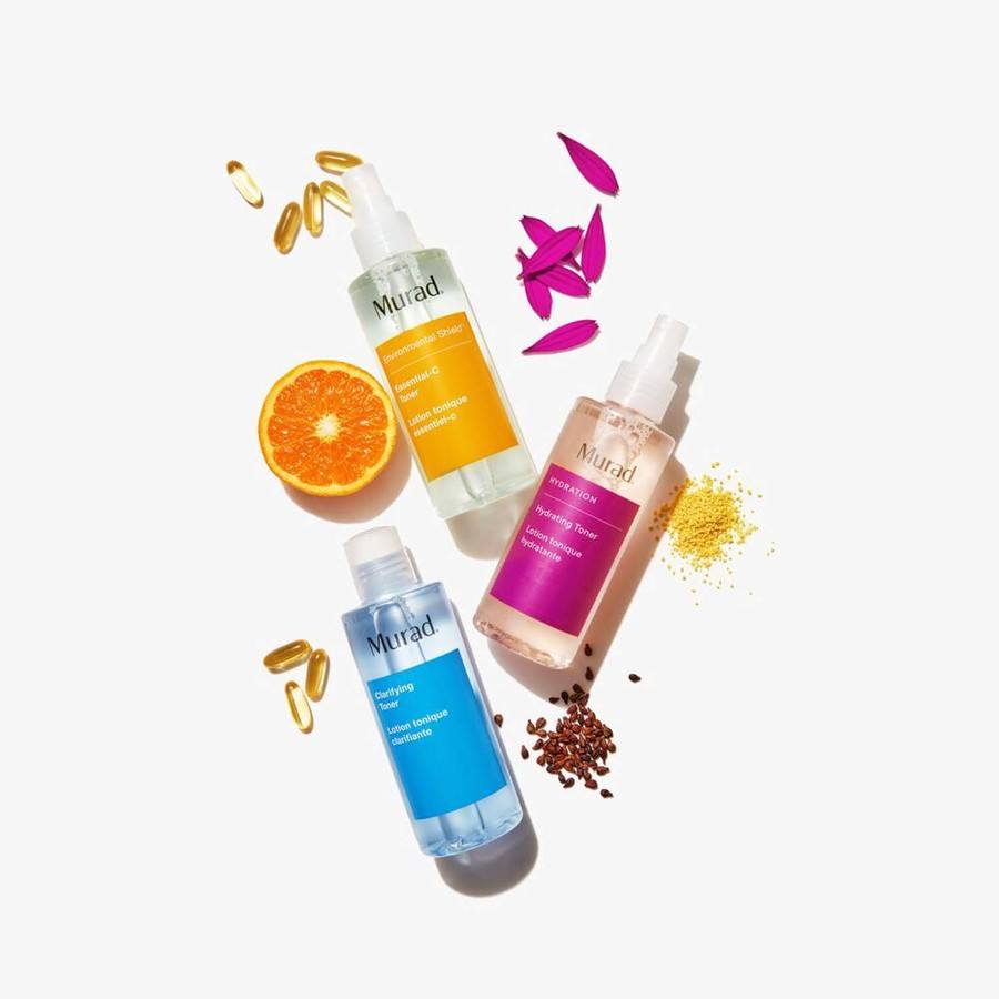 Murad Hydration Hydrating Toner 180ml