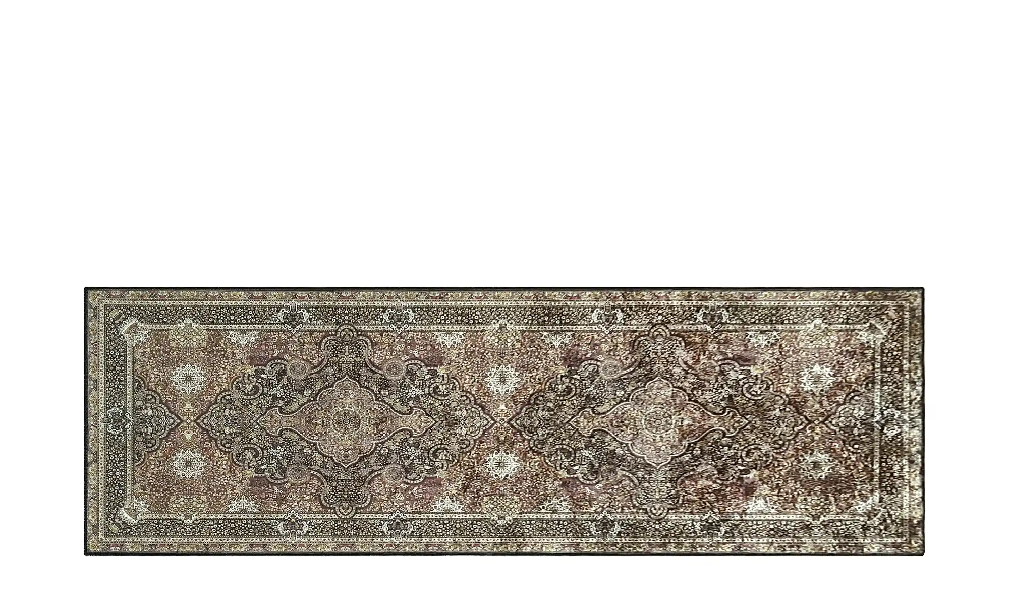como Kurzflorteppich Flat Beauty Oriental