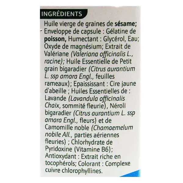 Phytosun Arôms Stress Tripla Ação 30 cápsulas