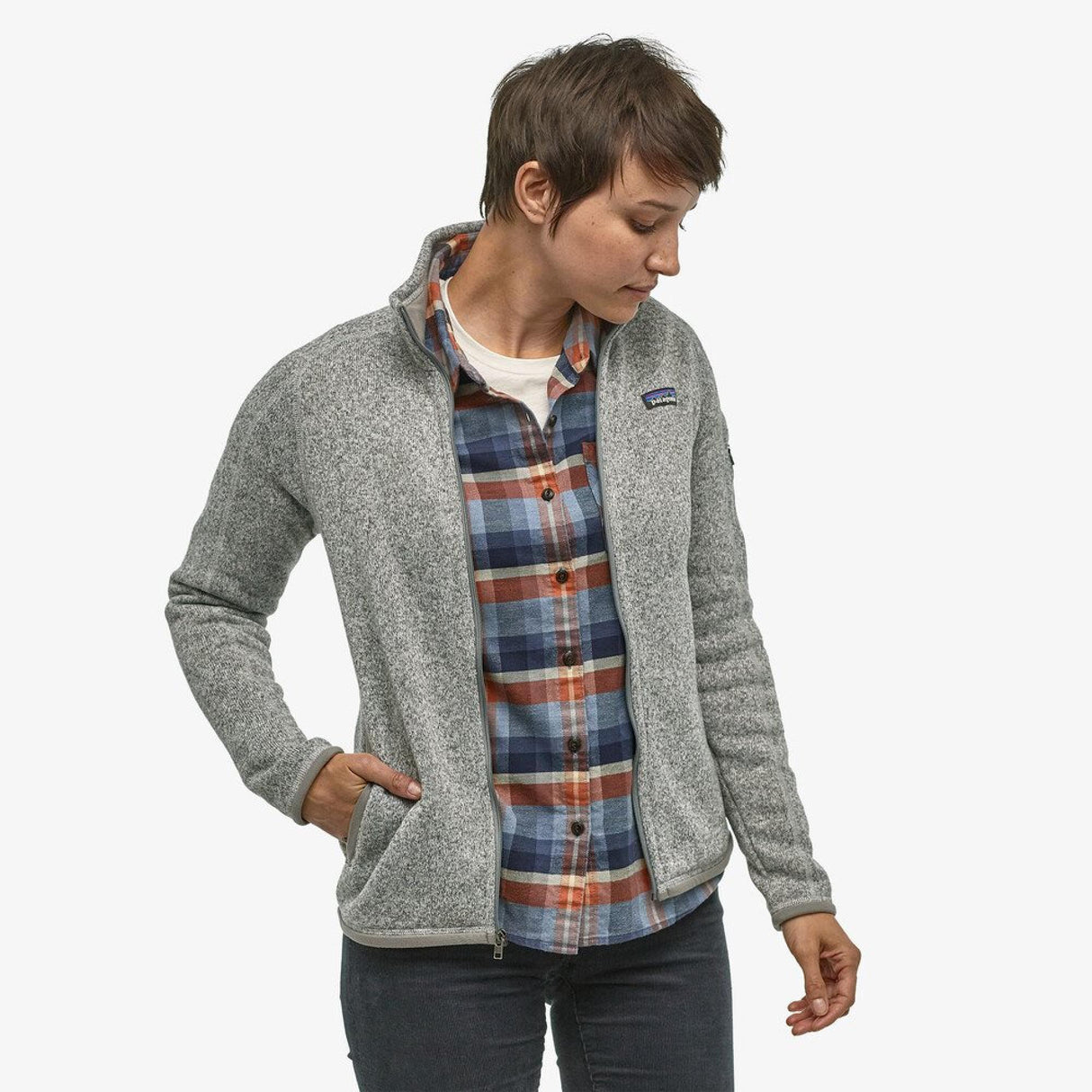 Patagonia<br>W's Better Sweater