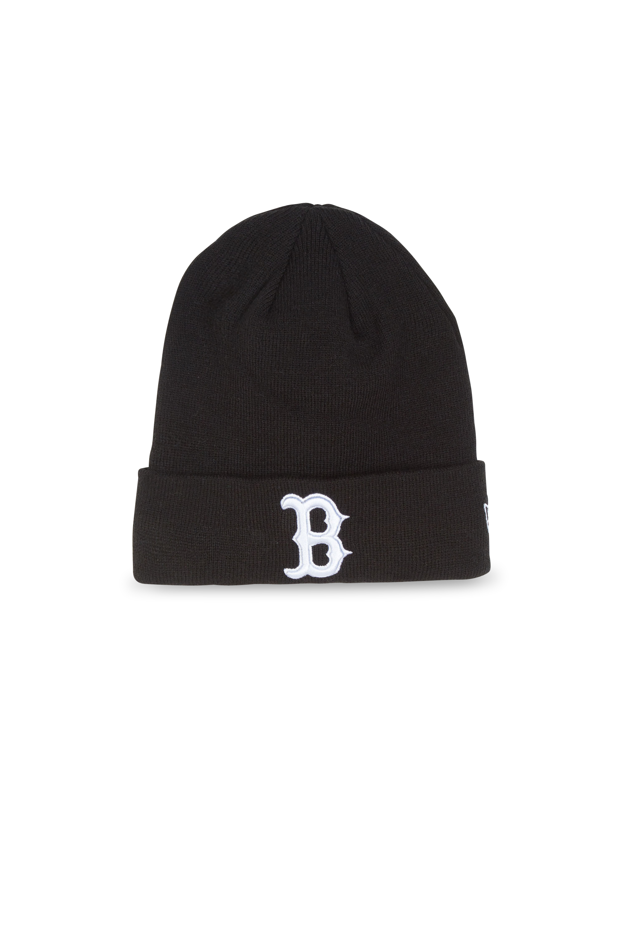NEW ERA bonnet LEAGUE ESS CUFF Noir