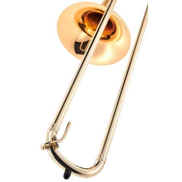 B&S 3085B-L Bb/F-Trombone