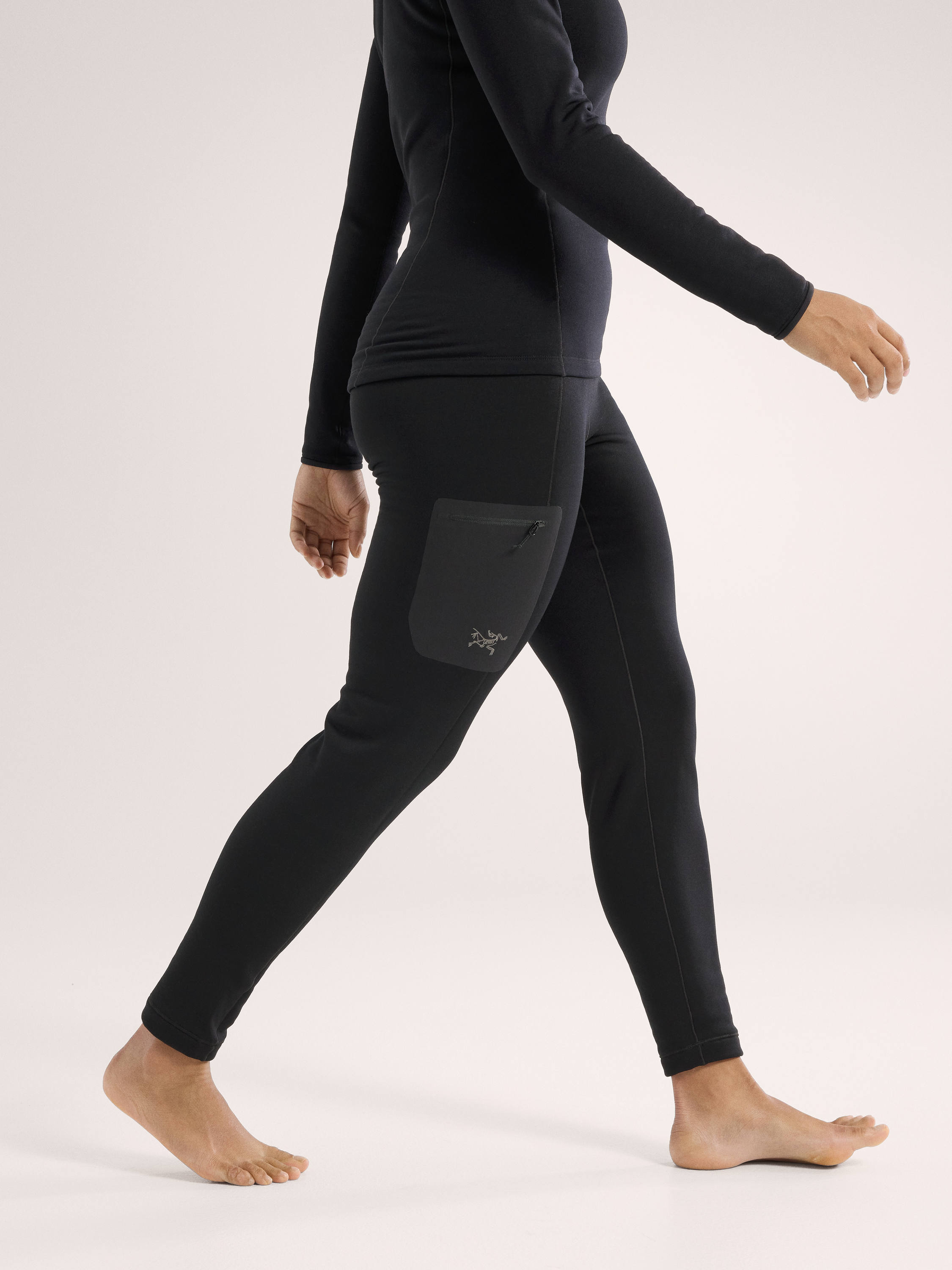 Arc'teryx Kyanite Baselayer Bottom W's