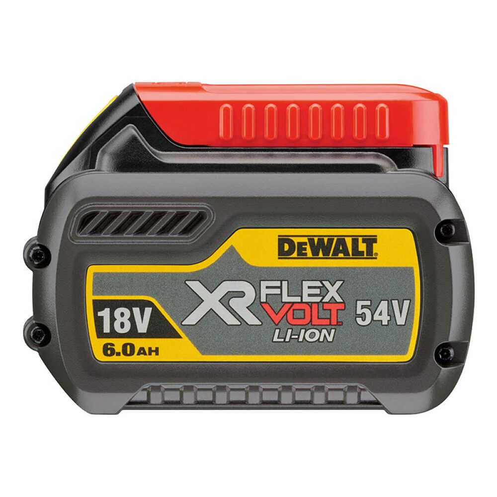 BATTERI DEWALT FLEXVOLT DCB546-XJ 18V/54V 6AH