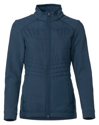 Parka 3-en-1 Femme Vaude Idris III Bleu