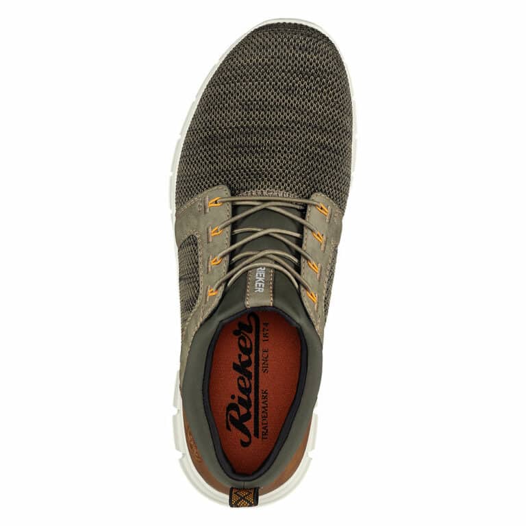 Rieker Sneakers Herre B7796-54