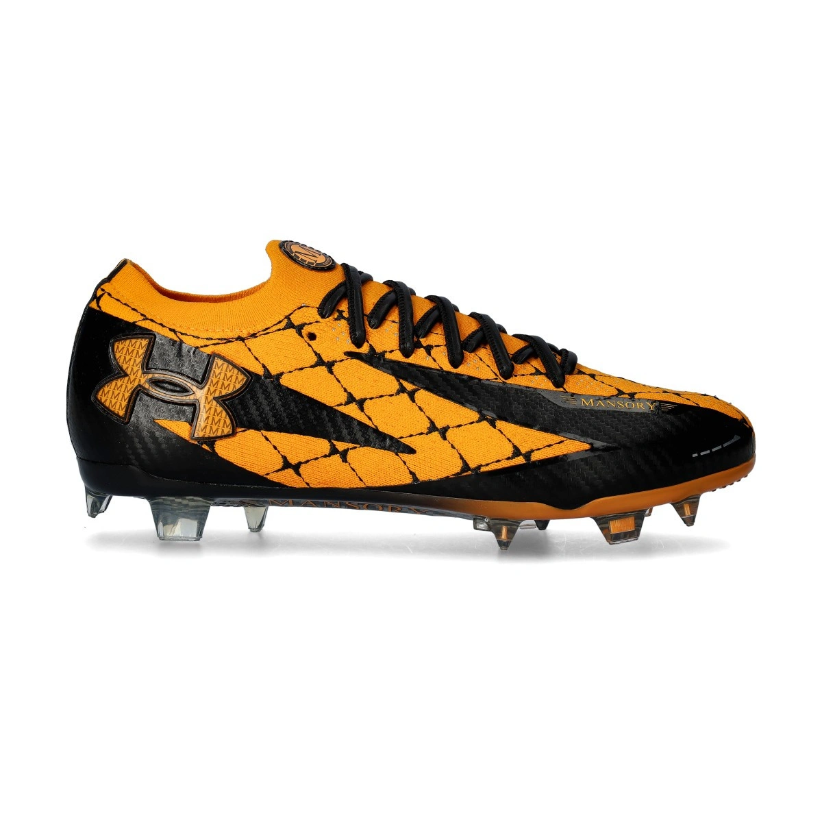 Chuteira Under Armour UA Shadow Elite 3 FG Mansory