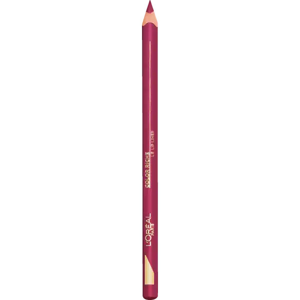 Color Riche Le Lipliner 127 Paris. NY