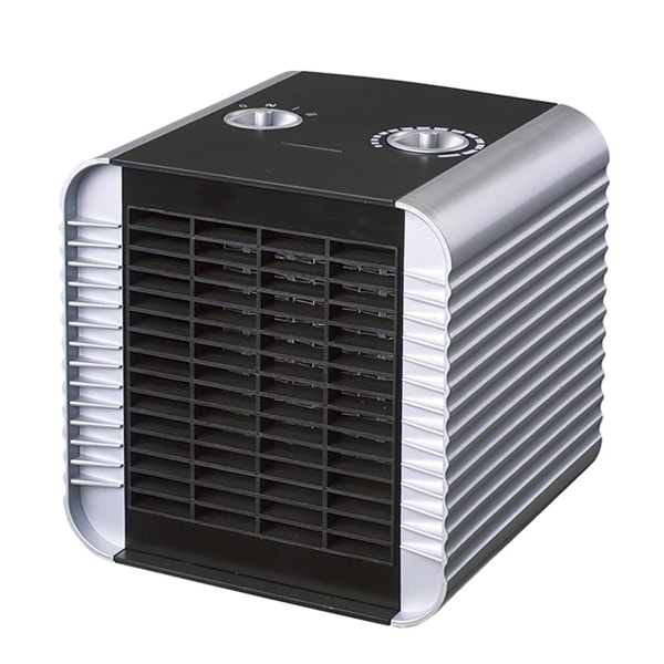 Chauffage céramique CARBEST MIKA 750W-1500W