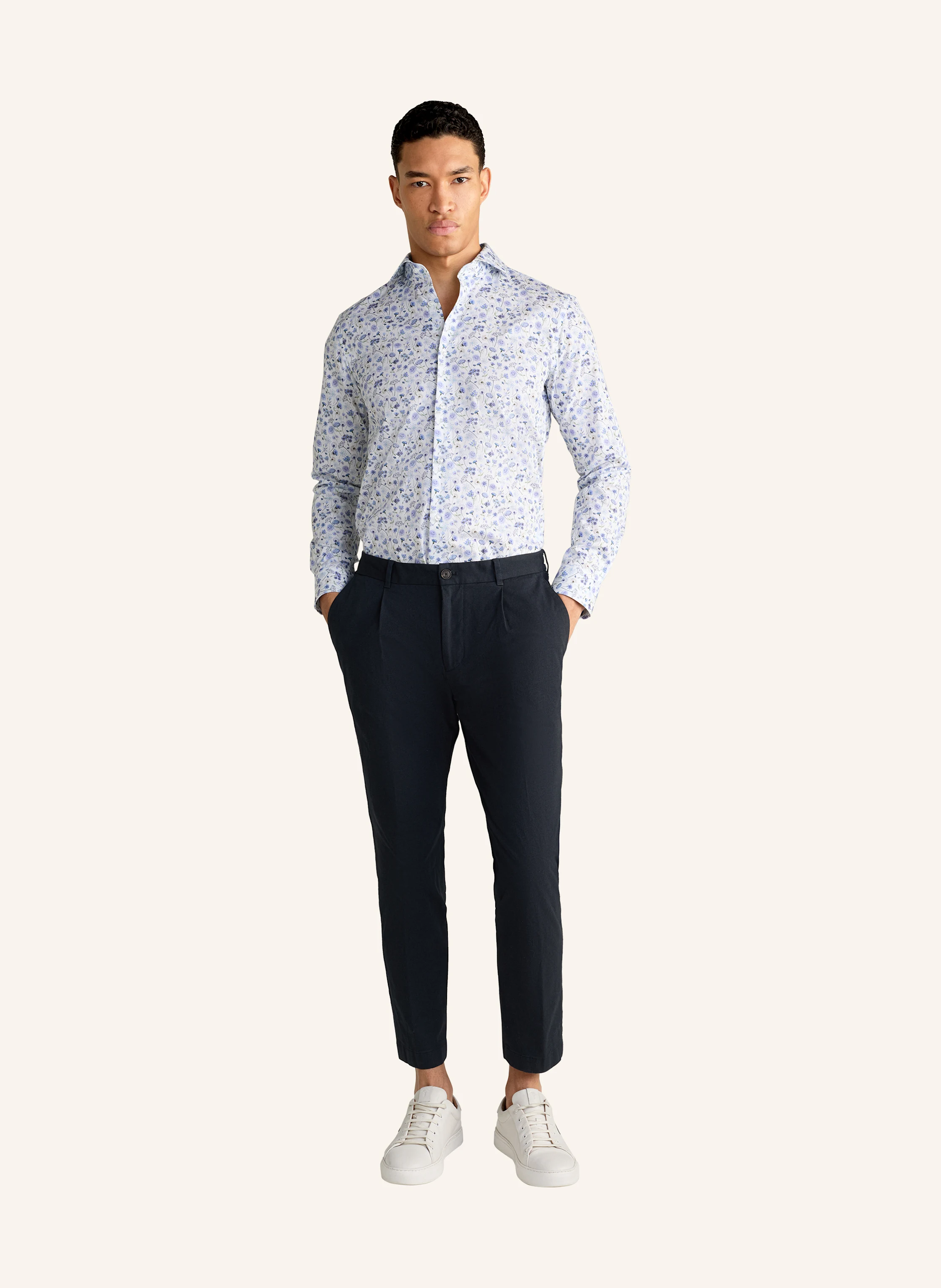 JOOP! Hemd Slim Fit