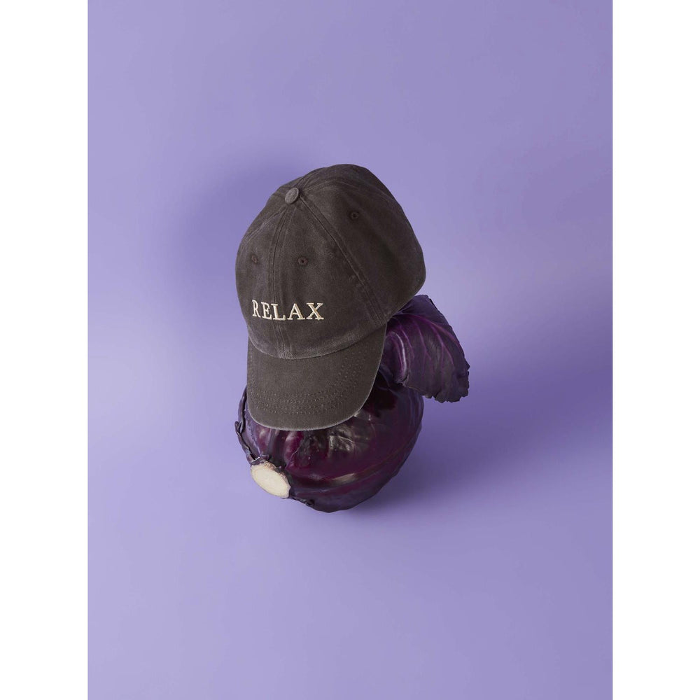 Køb Name It Bracken Embroidery Relax Nugo Cap