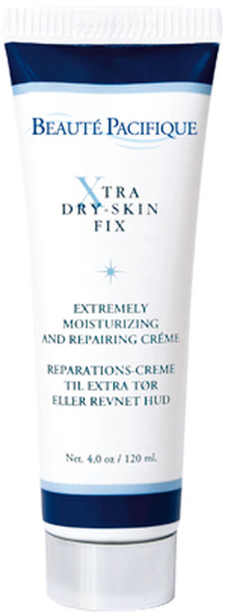 Beauté Pacifique X-tra Dry Skin Fix 120 ml.