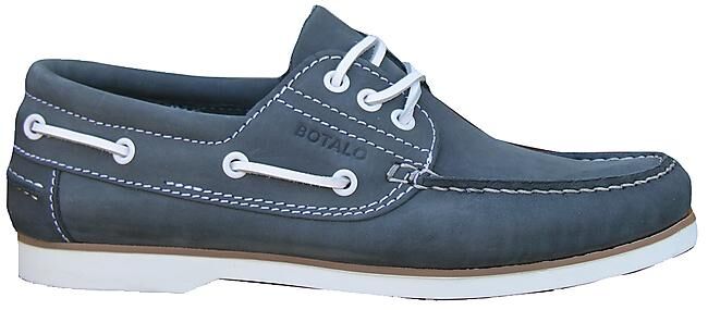 BOTALO - CHAUSSURES SKIPPER NUBUCK