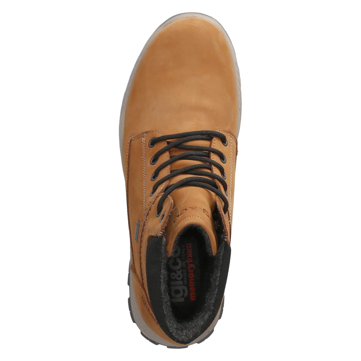 IGI & Co. Outdoorschuhe  - braun