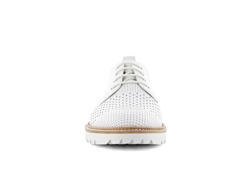 Ecco 265873 Bright white