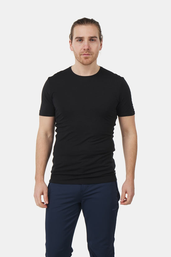 icebreaker icebreaker Anatomica S/S Crewe T-Shirt