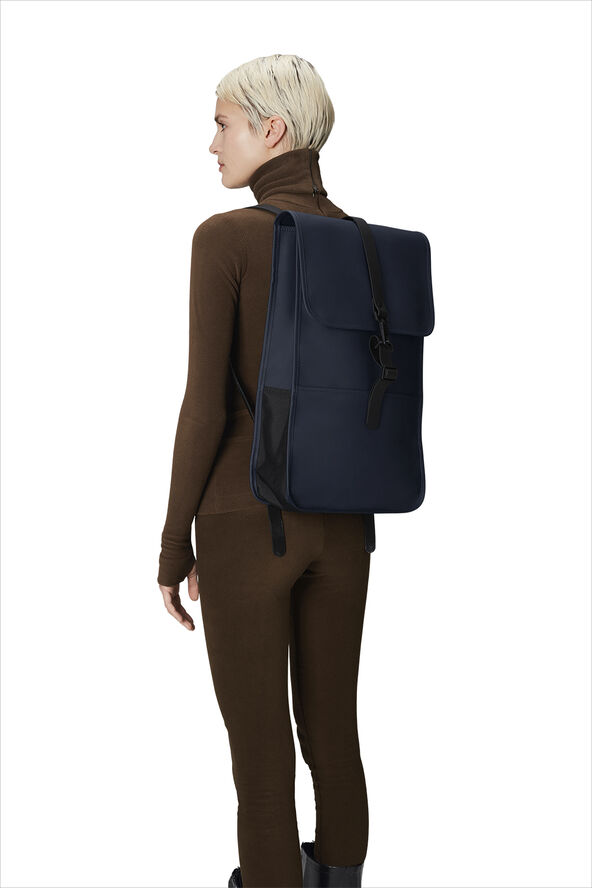 Rains Backpack W3 Navy