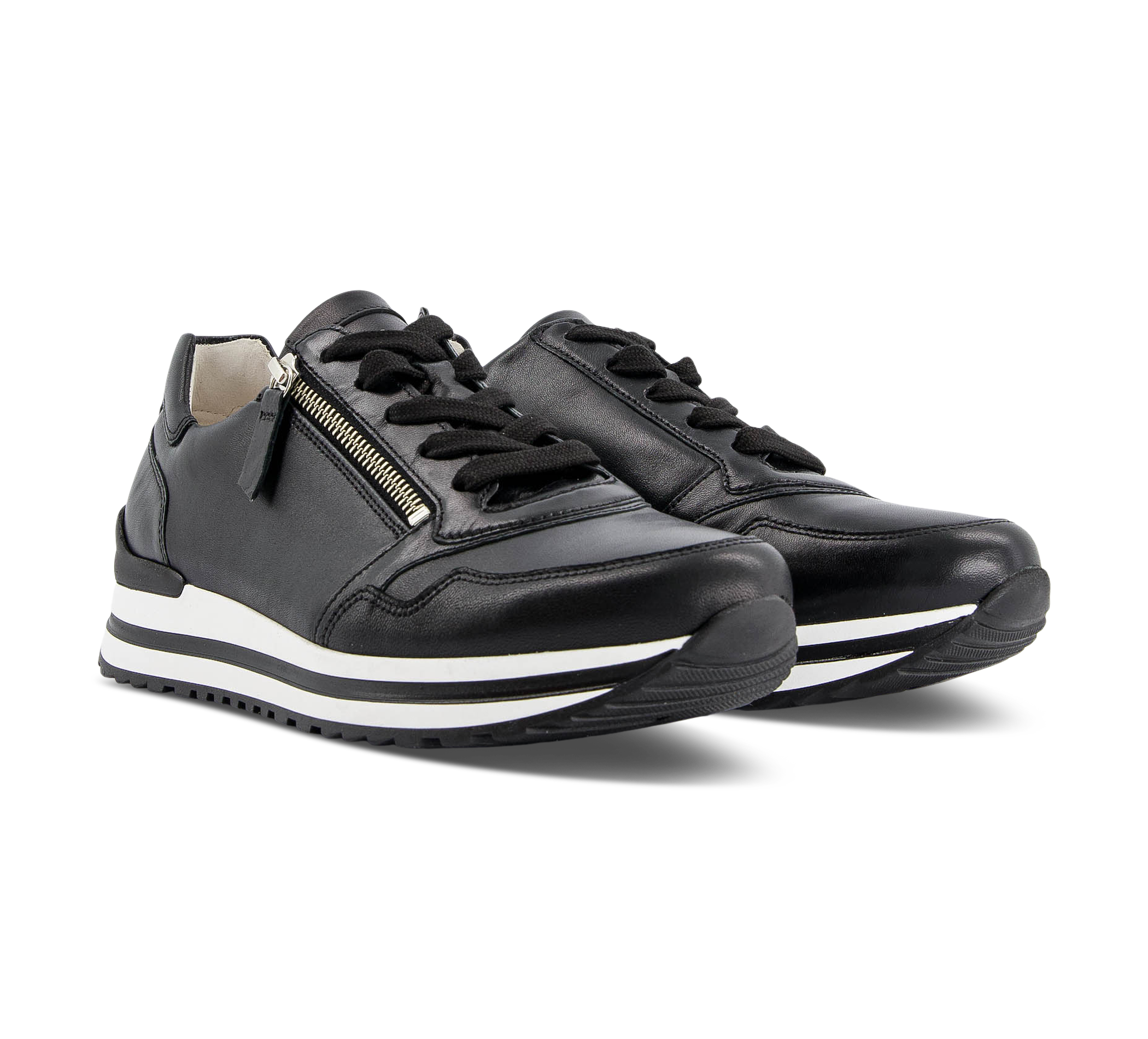 Gabor Turin H - Sneaker low schwarz