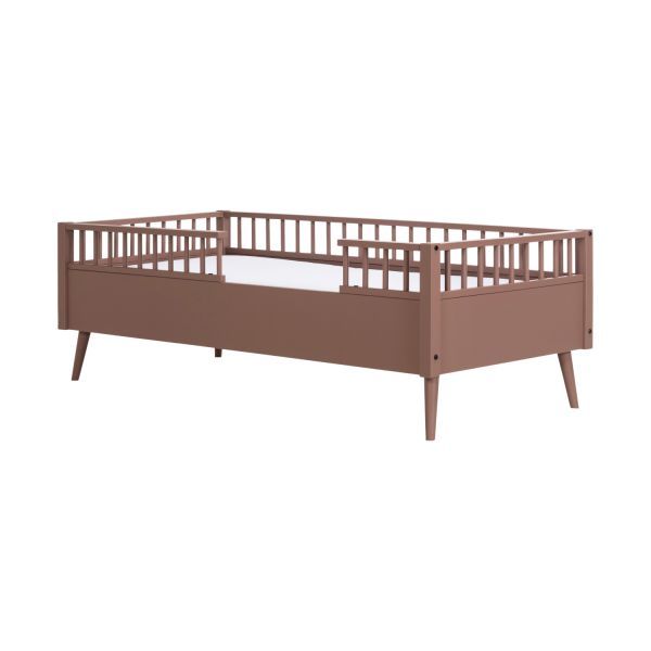 Europe Baby Sterre Peuterbed Pakketdeal - 70 x 150 cm - Terra