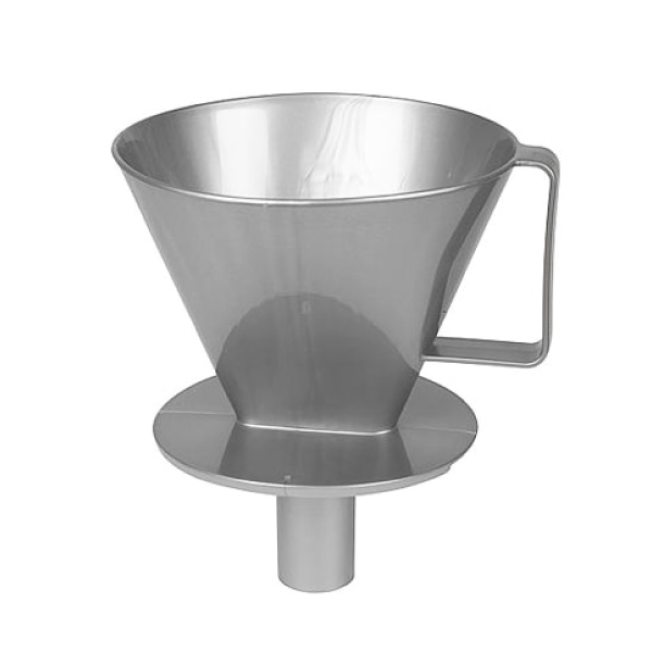Porte filtre à café