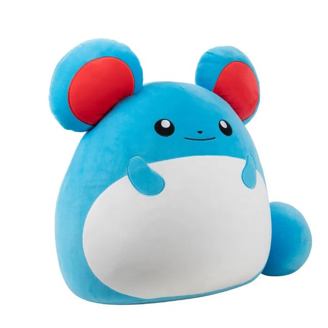 Squishmallows - 50 Cm Pokemon Marill