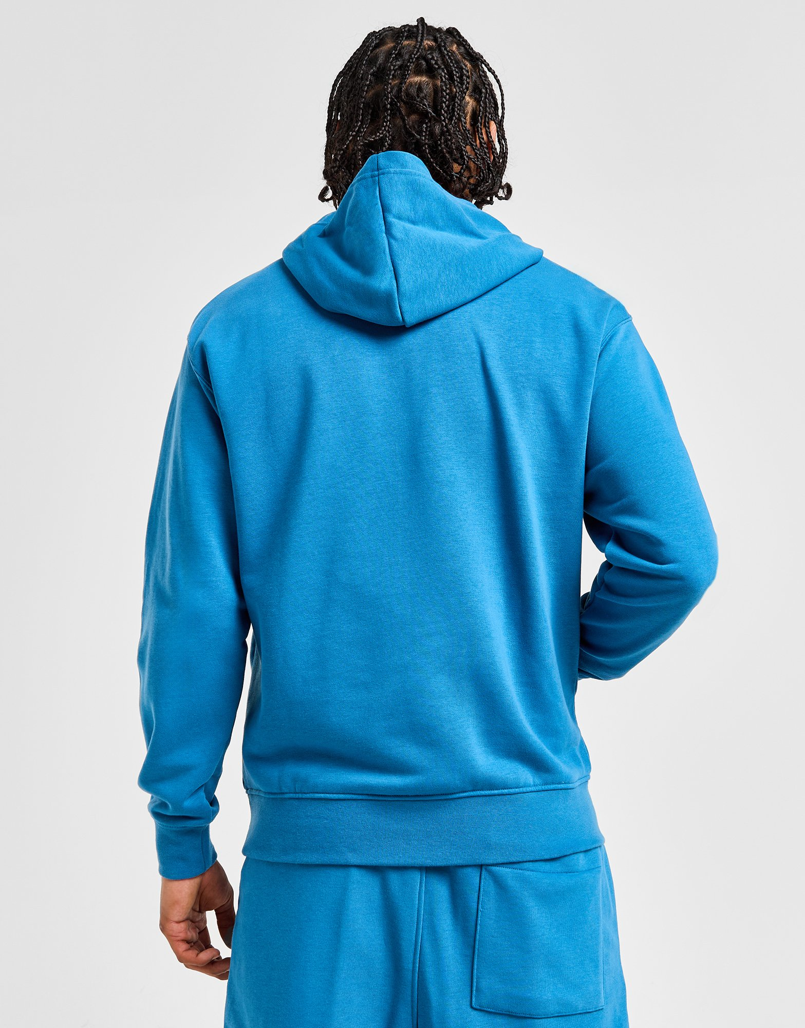 Jordan Essential Fleece Hoodie