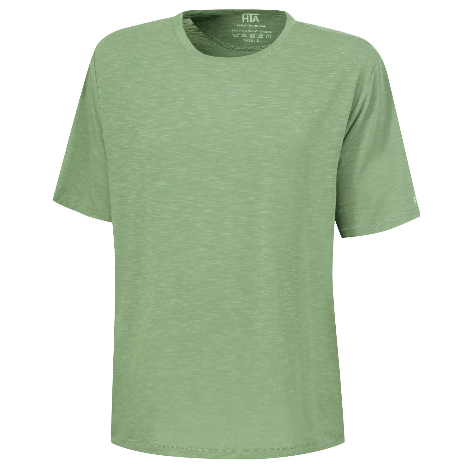Sportives T-Shirt von HTA