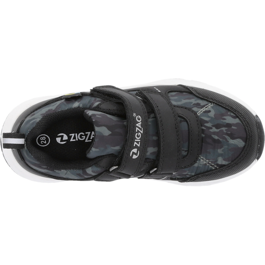 ZigZag Schuhe Duce 3065 Scarab
