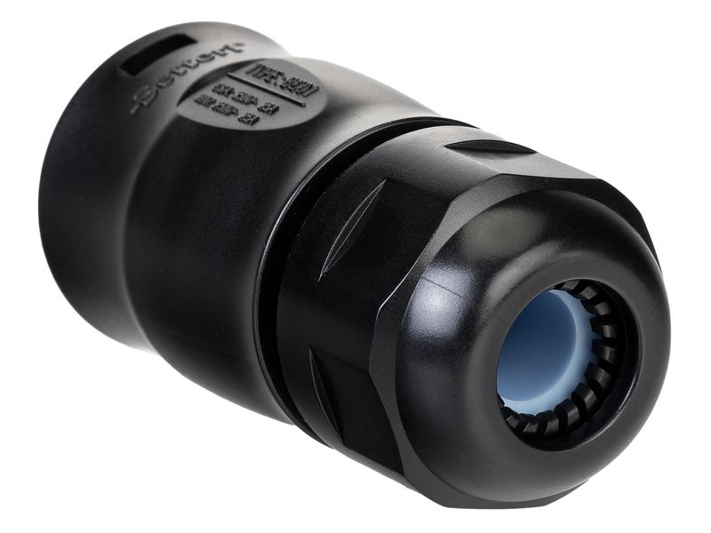 FURBER.power Betteri BC01 Stecker Netzstecker (male) für Wechselrichter