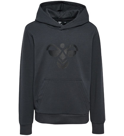 Hummel H?ttetr?je - HmlCuatro - Asphalt/Black