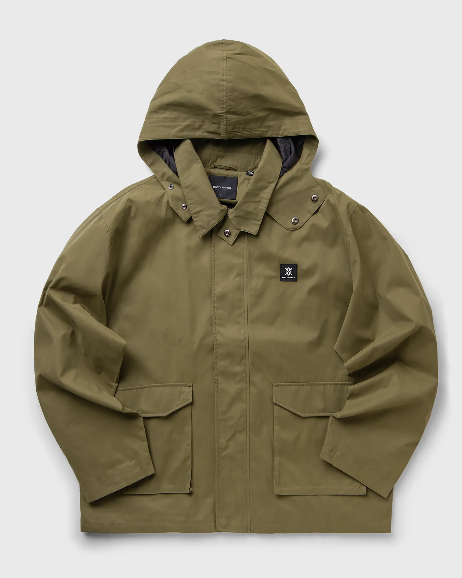 Daily Paper PATTARA JACKET