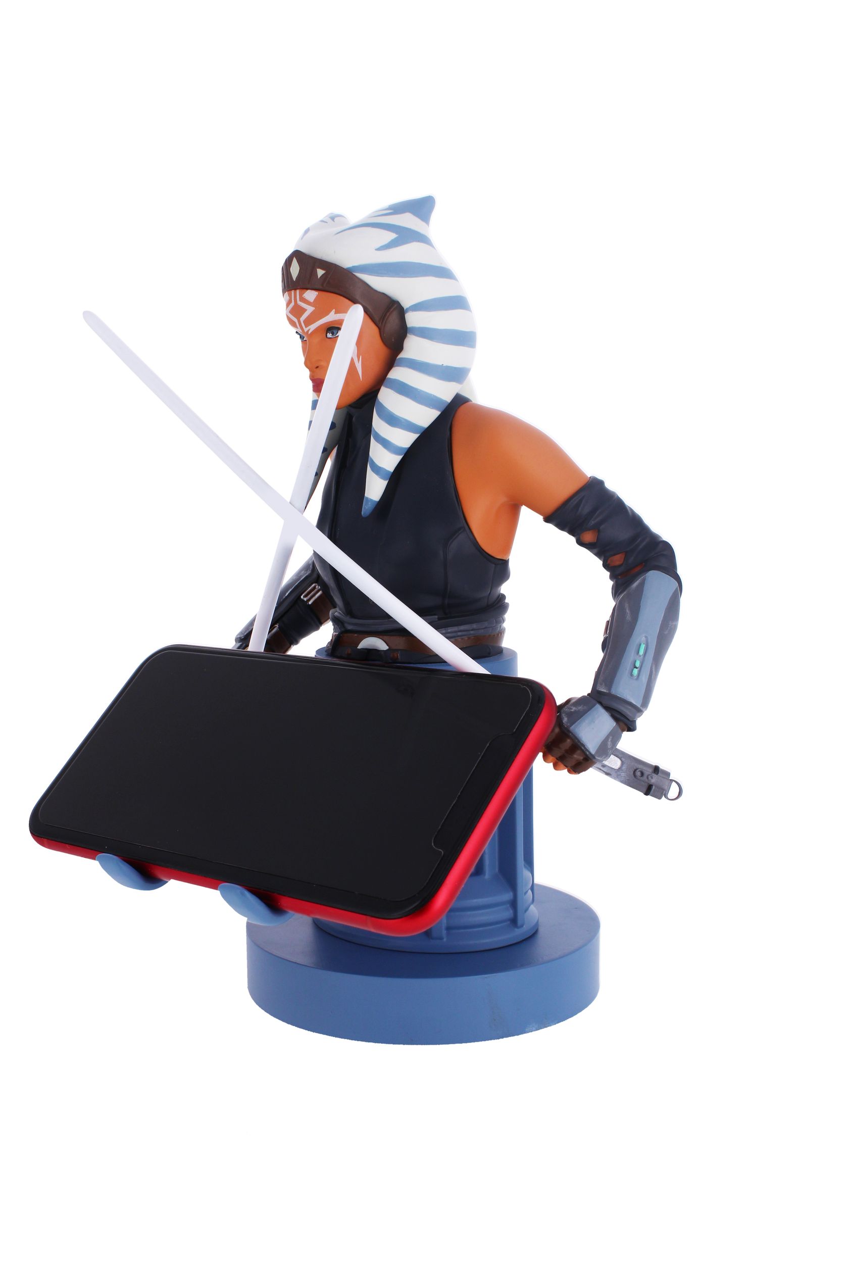 Cable Guy Ahsoka Tano